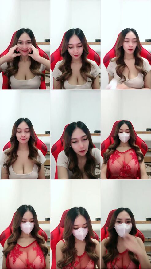 Video Sex Lyssaa Tobrut Red Lingerie Bob Padat ID 16445438 Mango AVTub ts