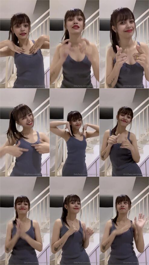 Thumbnail Konten Dewasa Gita Amelia Lonte Bumil 10