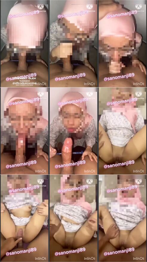 Malay Tudung 3