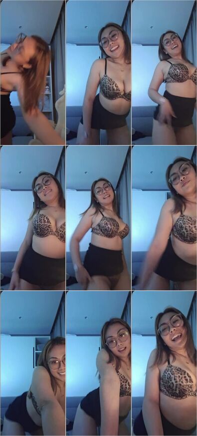 Thumbnail Video Sex Leaks Nina Bigo 13