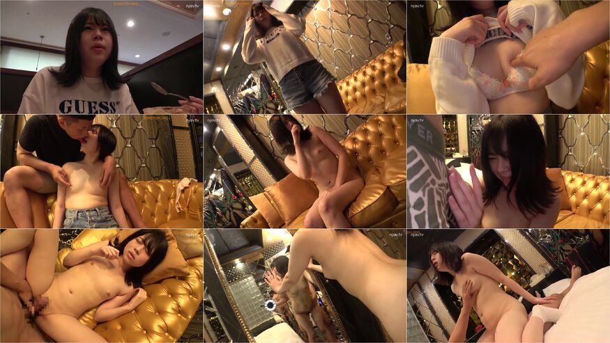 Thumbnail Video Sex SIRO 5229 AV appearance on the way home from school