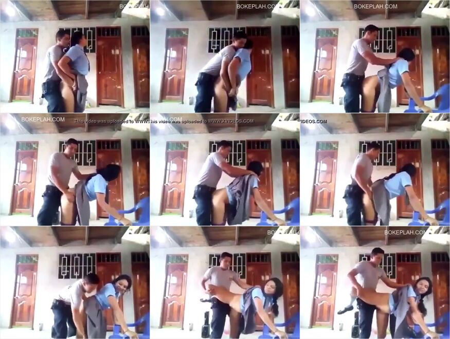 Thumbnail Video Sex Main di teras kos Bahan Lokal