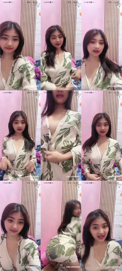 Sofia Cantik Buka Dikit Sayang Toket Gemes Dream 166959