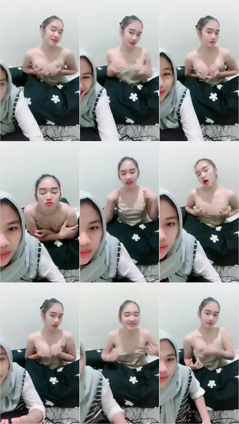 Video Sex Duo Bestie Live Barbar Mesum  Bahan Lokal