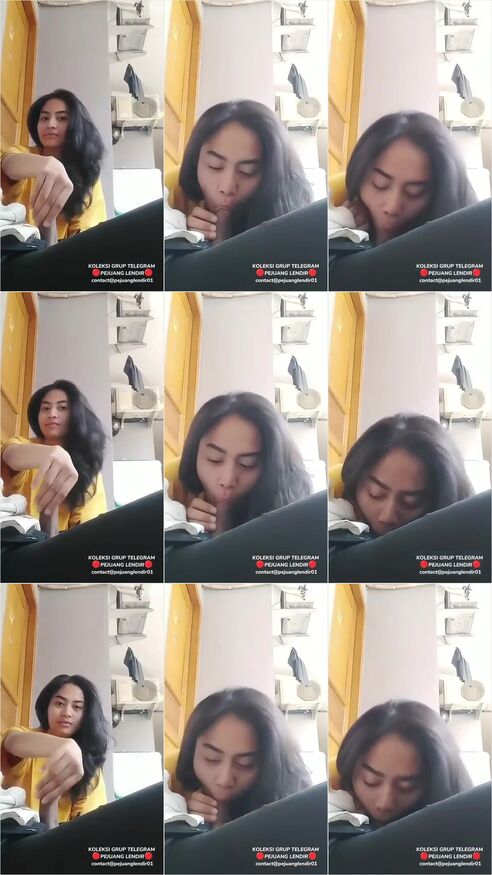 Thumbnail Video Sex Dinda Kasir Superindo 39