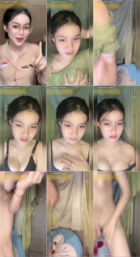 Bokep Indo Lia Puput Bocil Pramuka Uting Pink