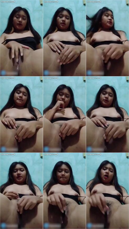 Bokep Indo Pelajar Sma Cobain Colmek Pake Lipstick - Araaa