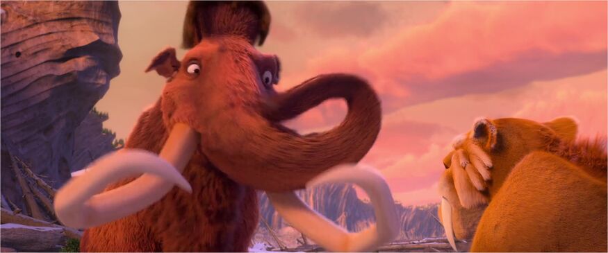 Ice Age: Collision Course | Ranime