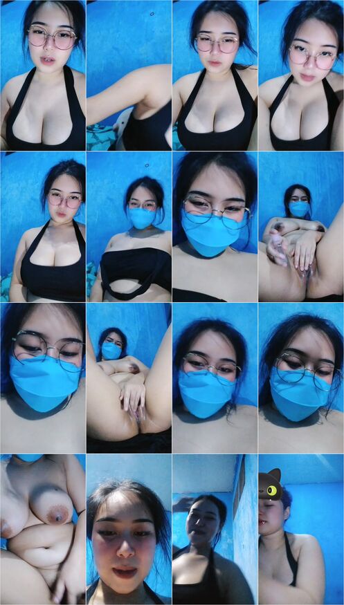 Gesya Toge Full Omek Desah Luber Dream 148481
