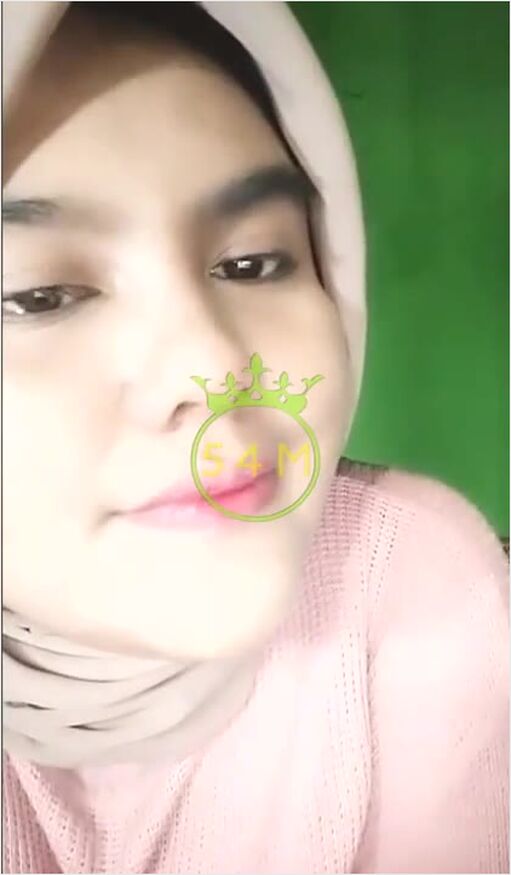 Bokep Jilbab - Gaby Jilboobs Toge Cubit Uting Sendiri