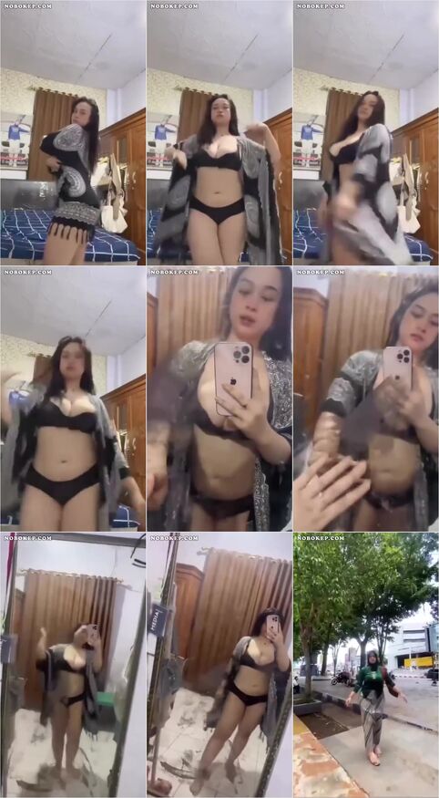Bokep Indo Terbaru Konten Hot Bu Guru Salsa