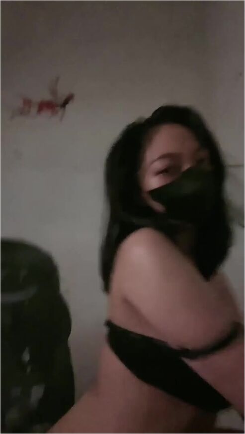 Remas Susu Gege Sambil Ebot Pantat Semok Id 14509642 Mango