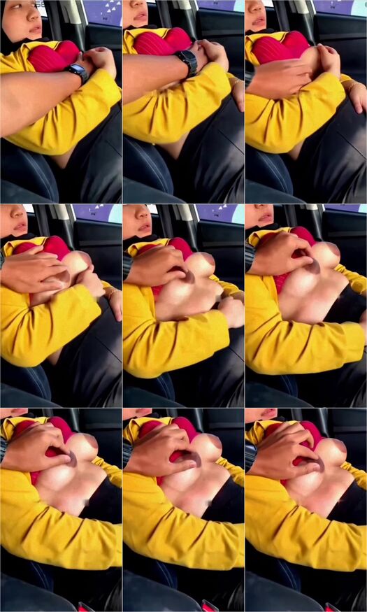 Thumbnail Hijab Telanjang Bugil Fahra 14