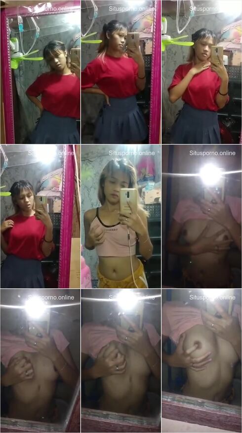 Thumbnail Video Sex link bokeh free  si tocil janda pirang kian meresahkan  Bahan Lokal