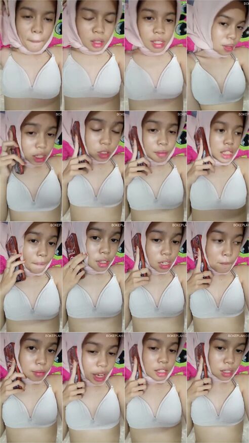 Video Sex Ngewe Bocah Hijab Smp Bahan Lokal