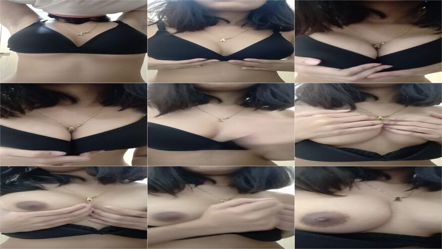 Thumbnail Video Sex Abg nakal Miss Hara jembut lebat behel jahat 12