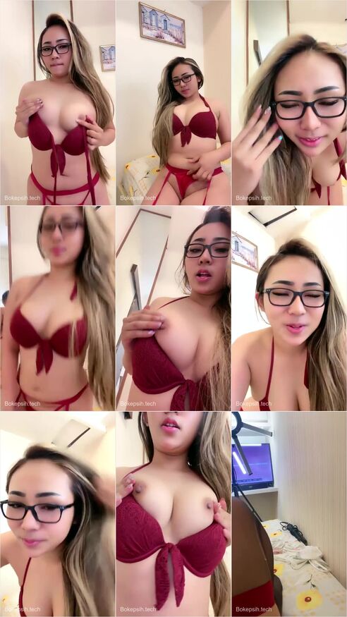 Video Sex Shaciko Yubi Nungging Pantat Besar Enak Kena Doggy Barbar  AVTub ts