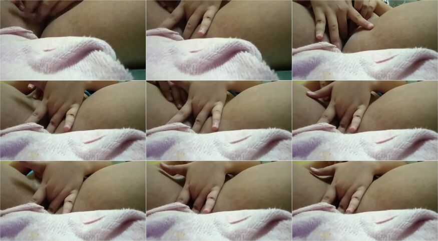 Thumbnail Dede Gemoy Hijab Colmek 15