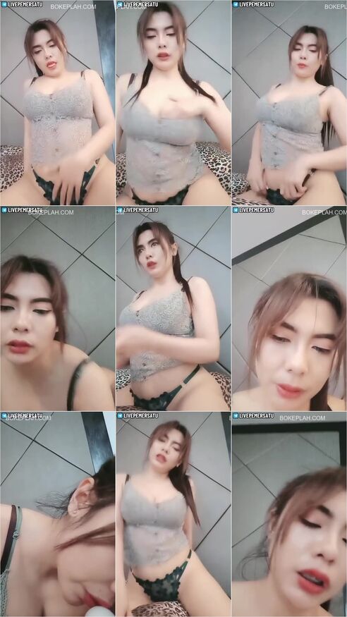 Video Sex BBGIRL 16 LIVEPEMERSATU