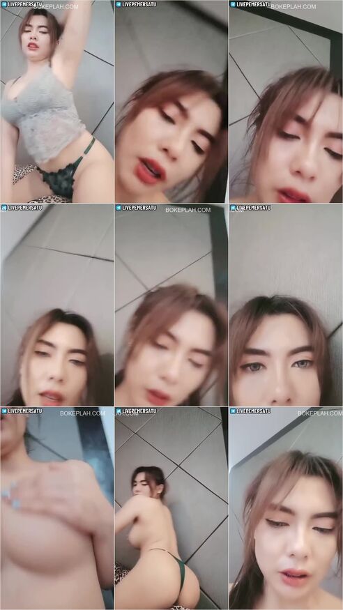 Video Sex BBGIRL 15 LIVEPEMERSATU