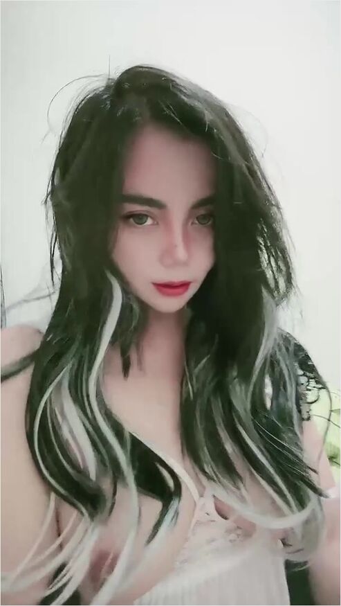 Susu Kenyal Nana Pas Digenggam Mau Kenyot Id 22299997 Mango - Link Bokep