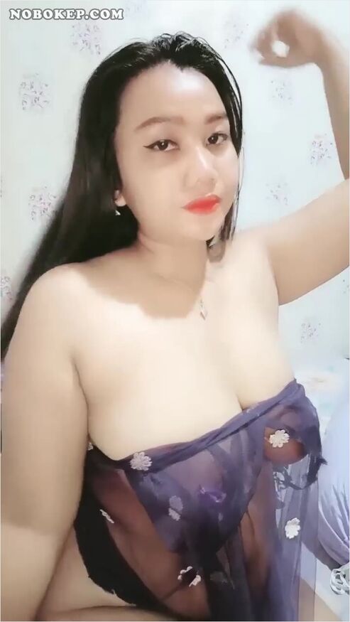 Bokep Indo Kenalin Nih Host Baru Toge Bling2