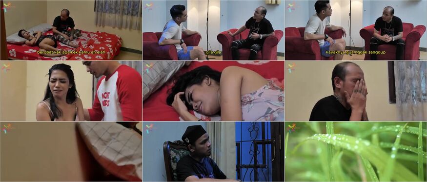 Thumbnail FILM VIRAL PALING DICARI PRIA IMPOTEN