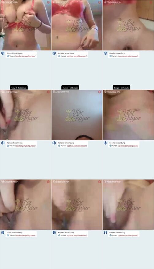 Video Sex Ome TV TT idaman Bahan Lokal