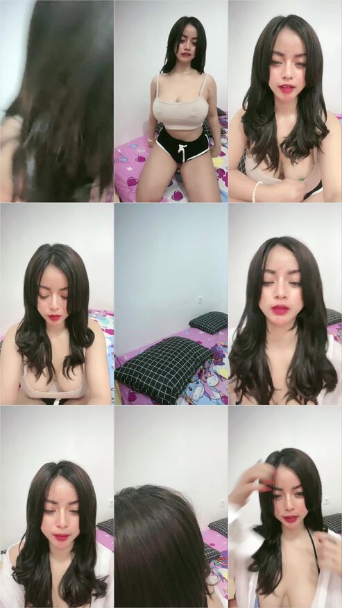 Thumbnail Live Show Lingerie 2