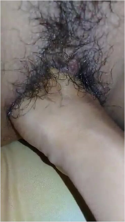 Thumbnail  Video Sex masuk 5 jari lonte