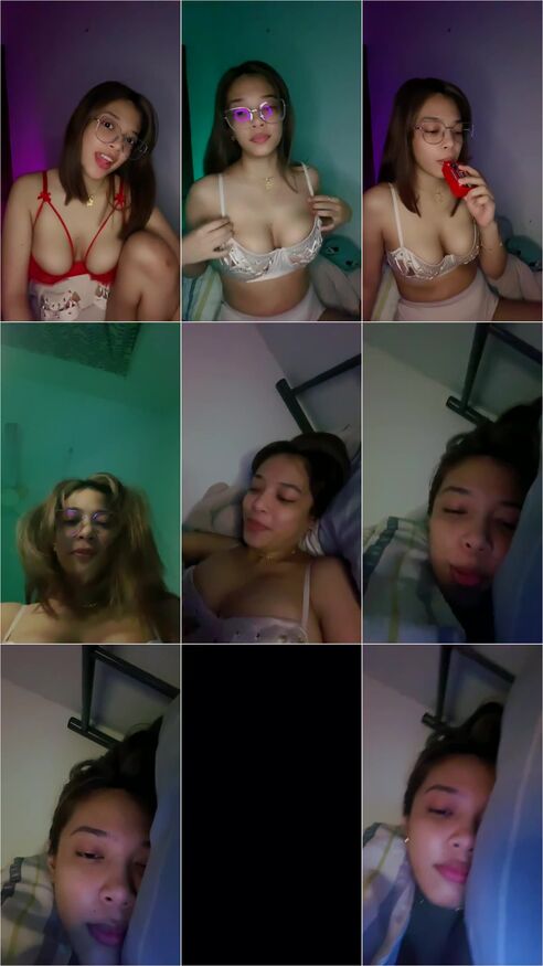 Video Sex 8 Live show Barbar Kim Malay