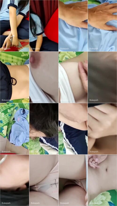 Video Sex Ponakan Masih SMP