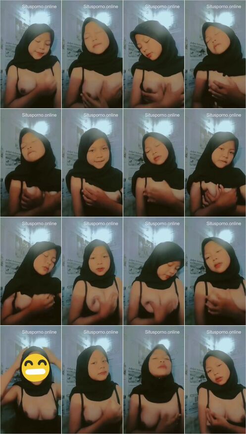 Video Sex BOKEP ABG HIJAB HITAM BOCILL SMP PAMER TETE MUNGILNYA More at WWW BOKEPSAN NET playcrot  Bahan Lokal