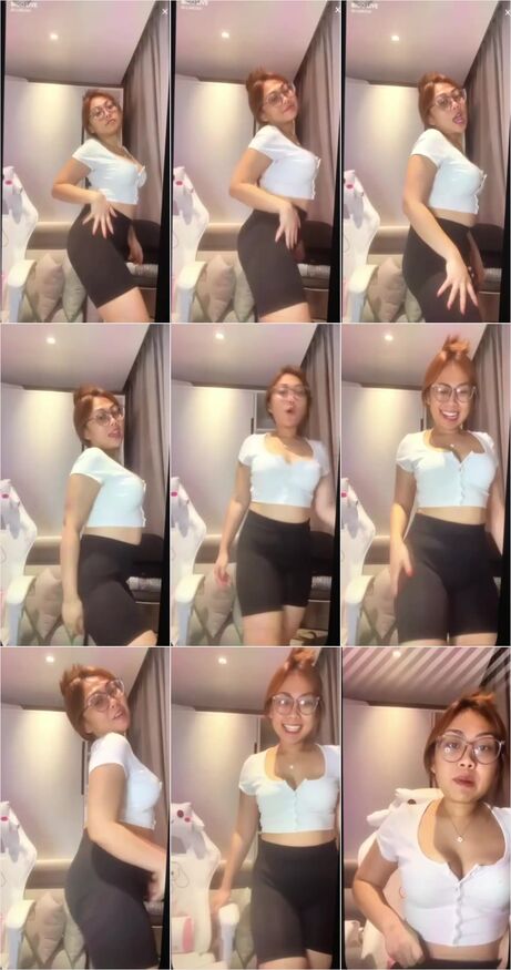 Thumbnail Video Sex Leaks Nina Bigo 3