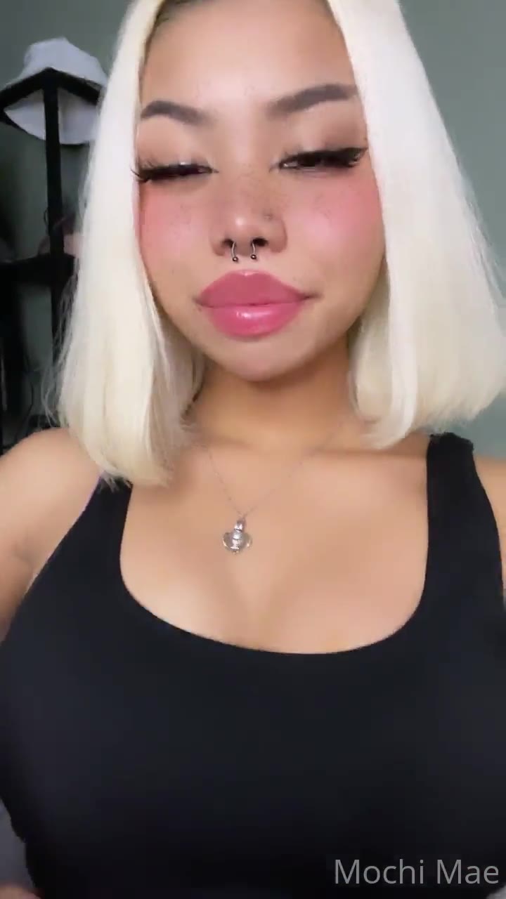 Mochimae