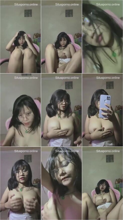 Thumbnail Video Sex Dedek Gea Baik N Cntik Toket Gede Sange Colmek Ya Bahan Lokal