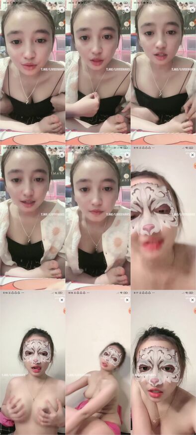 Video Sex Full Toket Cewek Manis Dream Live Kenalan Yuk Babe AVTub ts