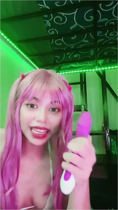 Sebinal Ini Miss Olle Sini Aku Ludahin Beb Mango - Avtub Bokep
