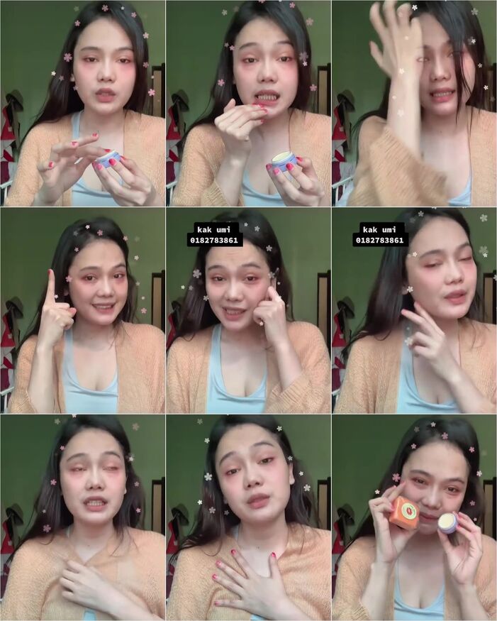  Fara Cempaka 1