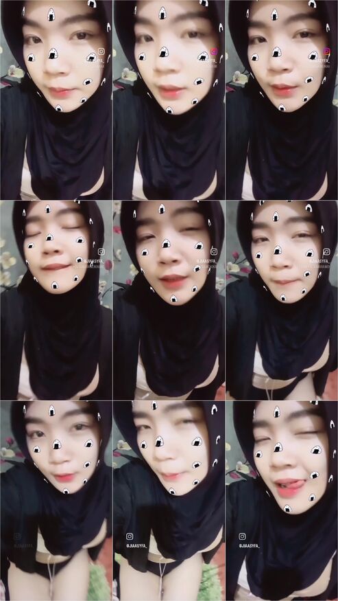 Thumbnail  Video Sex Jilbab Jia ABG Cantik 23 lonte