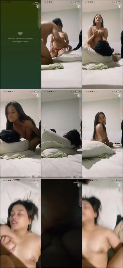 Ngeweya Enak Betul