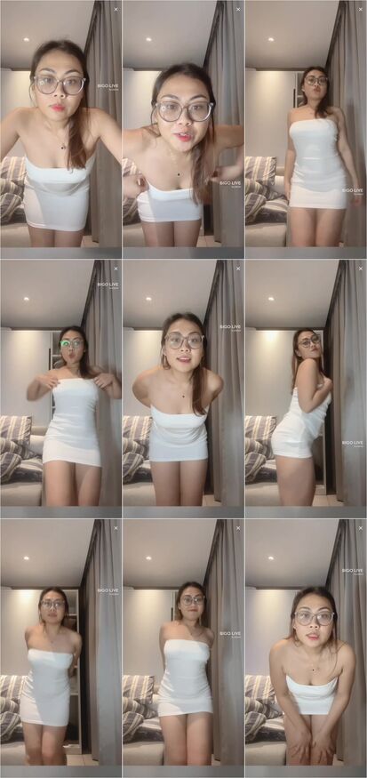 Thumbnail  Video Sex Leaks Nina Bigo 35