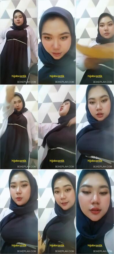 Video Sex Jilbab Live Keindahan Hijab Cantik Bigo Hijab 2022 Bahan Lokal