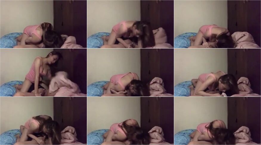 Video Sex Sex Sicantik Jolina sayang pacar 4