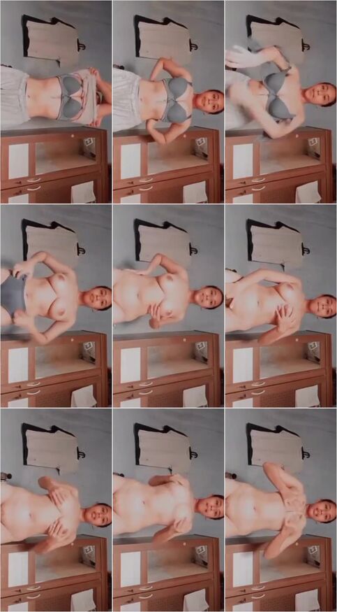 Video Sex Putri Pelajar Sma Pamer Tete Gede Bahan Lokal