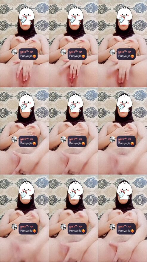  Video Sex Jilbab Jia ABG Cantik 28 lonte
