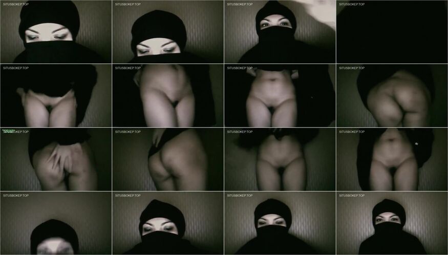 Video Sex Wanita bercadar pamer memek jembut lebat Bahan Lokal