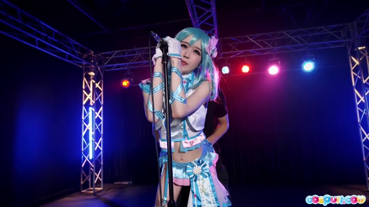 Ria Kurumi