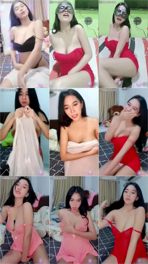 Bokep Indo Kumpulan Video Bebby Zetta Live Barbar