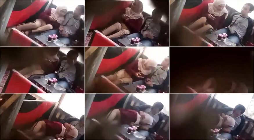 Thumbnail Video Sex Jilbab cokLat nyepong tmpat uMum canndiiid Bahan Lokal